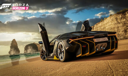Is there a new Lamborghini called Bellissima in 2017?!