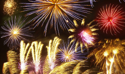 New Year’s Resolutions…for my car