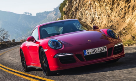 Porsche add Five more 911 Variants, Because They Can!