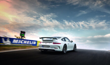 Can’t buy a luxury car? Buy the experience instead