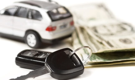 To Buy or Not To Buy…A Car