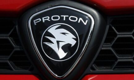 Proton to Look East again?