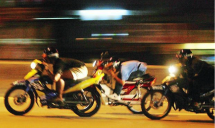 Malaysia to get New Race Track