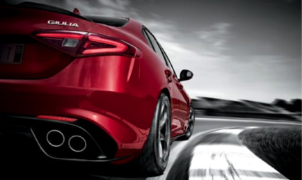 Six Cars to Watch Out For This Year