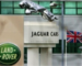 Thieves make off with Millions from Jaguar Car Plant