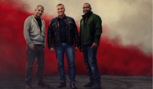 Matt LeBlanc to eat Horse Penis