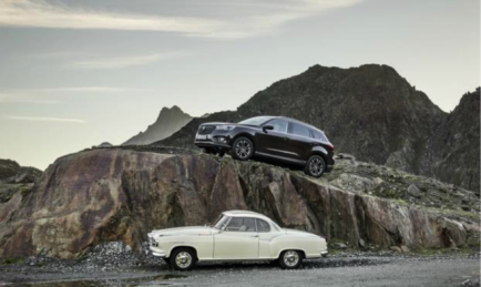 Will Chinese Car Brands shake Europe up?