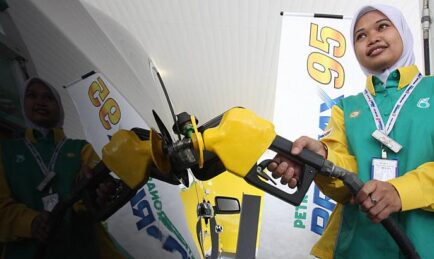 Fuel prices to change weekly starting April
