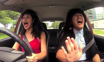 Are you a BADASS Malaysian Driver? Take the Quiz!