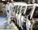 Japan’s Top Automakers give Meagre Pay Rise
