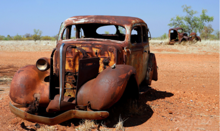 Did Thailand kill the Aussie Car Industry?