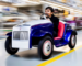 Rolls-Royce develops an EV…for Kids. Vroom Vroooooom!