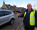 Angry Brits use Hairdryers to Slow Speeding Drivers Angry Brits use Hairdryers to Slow Speeding Drivers