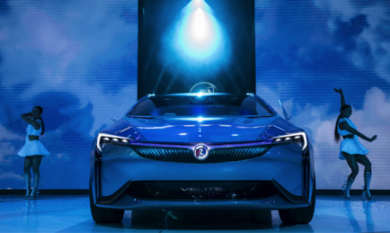 China’s Tesla Alternatives that won’t cost you an arm or leg