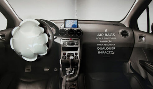 Cool Peugeot Ads