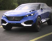 The Striking Cats: Peugeot Quartz and Exalt Concepts The Striking Cats: Peugeot Quartz and Exalt Concepts