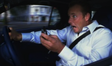 Driver Banned from Own Garage after leaving Bad Review
