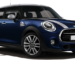 The sensible, luxurious and stylish yet cheeky MINI Seven; it’s a special 5-Door indeed