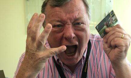 The Great Touch ‘n Go Swindle…