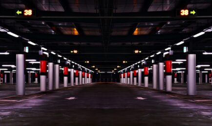 Kuala Lumpur to Scrap All Parking Bays