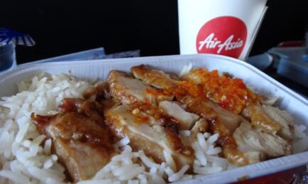 AirAsia to set up LCC in China