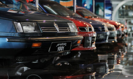 Proton Gets More Government Aid