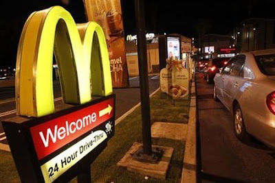 5 Types of Drive-Thru’s in Malaysia