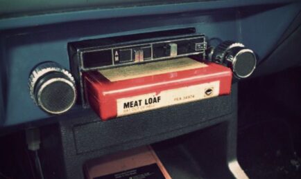 Disappearing Car Features…that My Car Still Have