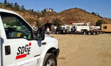 Energy company saves fuel despite low prices