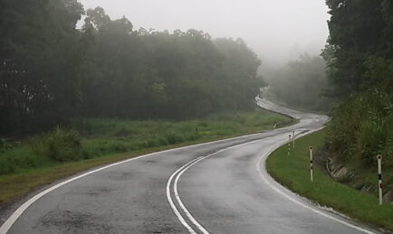 Remember when the Balik Kampung Journey was Worse?