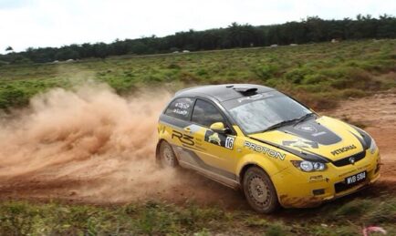 Protons R3 Shuts its Doors…