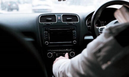 My Ride-Hailing Driver is a Better Person than I am