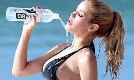 The MADNESS of Bottled Drinking Water