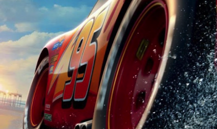 Cars Beats Wonder Woman