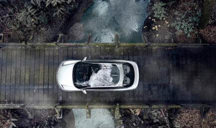 Will this Electric Car be Tesla’s Undoing?