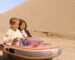 Luke Skywalker’s Landspeeder for KIDS (but that’s not going to stop the adults)