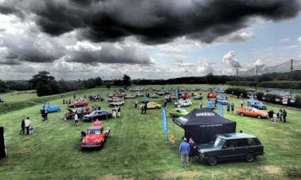 Festival of the Unexceptional