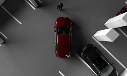 What Type of Car “Parker” Are You?