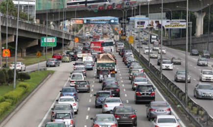 Why Are Malaysian Roads So Deadly?