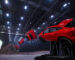 The Jaguar E-Pace. Not exactly British anymore…