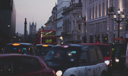 UK announces Ban on new Petrol and Diesel Cars