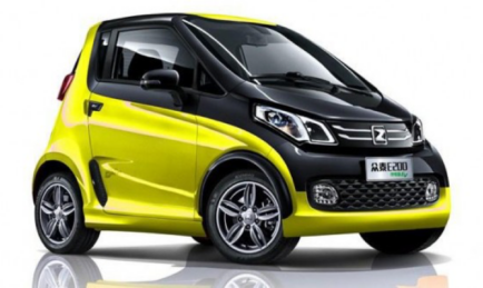 Ford joins the ‘Me Too’ Electric Car Club in China