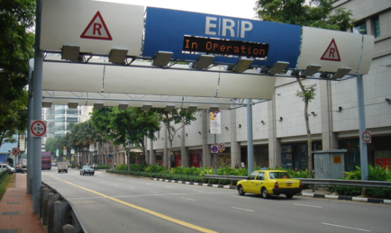 Barrier-less Tolls Coming to Malaysia Soon