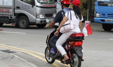 Singapore Mandates Registration of E-Bikes