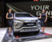 The Mitsubishi Xpander: an MPV in SUV clothing