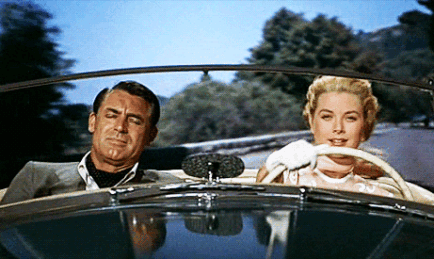 Kenapa Pemandu Wanita Lebih Baik Daripada Anda Fikirkan