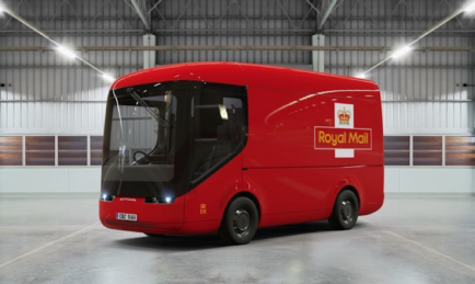Royal Mail puts the Cute into its Deliveries