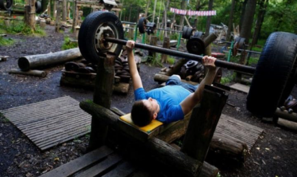 Kitar Semulalah Kereta Lama Demi Kesihatan Anda!