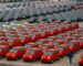 Chery will rely on Organic Growth, CEO Chen Anning claims