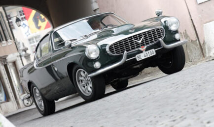 The AirBnB for Classic Cars is finally with us